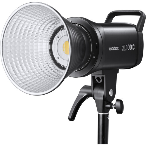 Godox SL100D SL100Bi LED Video Light Price Pakistan