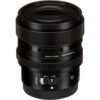 Sigma 65mm f/2 lens Sony E mount - Sigma 65mm f/2 DG DN Contemporary Lens for Sony E