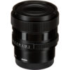 Sigma 65mm f/2 lens Sony E mount - Sigma 65mm f/2 DG DN Contemporary Lens for Sony E
