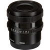 Sigma 35mm f/2 Sony E lens - Sigma 35mm f/2 DG DN Contemporary Lens for Sony E