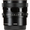 Sigma 35mm f/2 Sony E lens - Sigma 35mm f/2 DG DN Contemporary Lens for Sony E