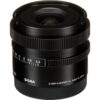 Sigma 24mm f/3.5 lens Sony E - Sigma 24mm f/3.5 DG DN Contemporary Lens (Sony E)