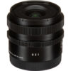 Sigma 24mm f/3.5 lens Sony E - Sigma 24mm f/3.5 DG DN Contemporary Lens (Sony E)