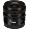 Sigma 24mm f/3.5 lens Sony E - Sigma 24mm f/3.5 DG DN Contemporary Lens (Sony E)