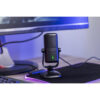 Saramonic SR-MV2000 USB microphone - Saramonic SR-MV2000 Large-Diaphragm Cardioid USB Microphone