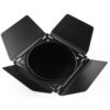 Godox barndoor kit - Godox Barndoor Kit with Color Jell