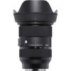 Sigma 24-70mm f/2.8 lens Sony E - Sigma 24-70mm f/2.8 DG DN Art Lens for Sony E