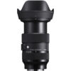 Sigma 24-70mm f/2.8 lens Sony E - Sigma 24-70mm f/2.8 DG DN Art Lens for Sony E