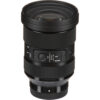 Sigma 24-70mm f/2.8 lens Sony E - Sigma 24-70mm f/2.8 DG DN Art Lens for Sony E