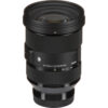 Sigma 24-70mm f/2.8 lens Sony E - Sigma 24-70mm f/2.8 DG DN Art Lens for Sony E