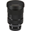 Sigma 24-70mm f/2.8 lens Sony E - Sigma 24-70mm f/2.8 DG DN Art Lens for Sony E