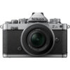 Nikon Zfc Mirrorless Camera