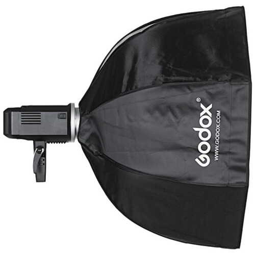 Godox 120CM Octa Softbox