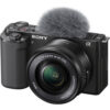 SONY ZV-E10