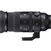 Sigma 150-600mm Sony E lens - Sigma 150-600mm f/5-6.3 DG DN OS Lens (Sony E)