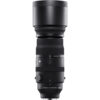 Sigma 150-600mm Sony E lens - Sigma 150-600mm f/5-6.3 DG DN OS Lens (Sony E)