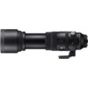 Sigma 150-600mm Canon EF lens - Sigma 150-600mm f/5-6.3 DG OS HSM Lens for Canon EF