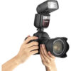 Godox V860III TTL flash for Sony - Godox Ving V860III TTL Li-Ion Flash Kit for Sony Cameras