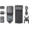 Godox V860III TTL flash for Sony - Godox Ving V860III TTL Li-Ion Flash Kit for Sony Cameras