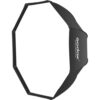 Godox 95CM Octa Softbox - Godox 95CM Octa Softbox with Bowens Mount and Grid