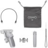 DJI OM 4 SE smartphone gimbal - DJI OM 4 SE Smartphone Gimbal