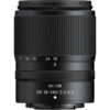 Nikon NIKKOR Z DX 18-140mm lens - Nikon NIKKOR Z DX 18-140mm f/3.5-6.3 VR Lens