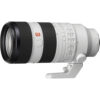 Sony 70-200mm f/2.8 GM lens - Sony FE 70-200mm f/2.8 GM OSS II Lens