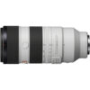Sony 70-200mm f/2.8 GM lens - Sony FE 70-200mm f/2.8 GM OSS II Lens