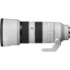 Sony 70-200mm f/2.8 GM lens - Sony FE 70-200mm f/2.8 GM OSS II Lens