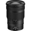 Nikon NIKKOR Z 24-120mm lens - Nikon NIKKOR Z 24-120mm f/4 S Lens