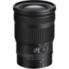 Nikon NIKKOR Z 24-120mm lens - Nikon NIKKOR Z 24-120mm f/4 S Lens