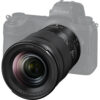 Nikon NIKKOR Z 24-120mm lens - Nikon NIKKOR Z 24-120mm f/4 S Lens