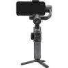 Zhiyun Smooth-5 smartphone gimbal - Zhiyun Smooth-5 Smartphone Gimbal