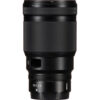 Nikon NIKKOR Z 50mm f/1.2 S lens - Nikon NIKKOR Z 50mm f/1.2 S Lens