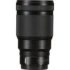 Nikon NIKKOR Z 50mm f/1.2 S lens - Nikon NIKKOR Z 50mm f/1.2 S Lens