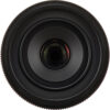 Nikon NIKKOR Z 50mm macro lens - Nikon NIKKOR Z MC 50mm f/2.8 Macro Lens