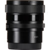 Sigma 24mm f/2 Sony E lens - Sigma 24mm f/2 DG DN Contemporary Lens for Sony E