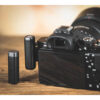 BOYA BY-WM3U wireless microphone - BOYA BY-WM3U Wireless Mic for Android Devices & Cameras