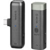 BOYA BY-WM3U wireless microphone - BOYA BY-WM3U Wireless Mic for Android Devices & Cameras