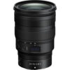 Nikon NIKKOR Z 24-70mm lens - Nikon NIKKOR Z 24-70mm f/2.8 S Lens
