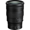 Nikon NIKKOR Z 24-70mm lens - Nikon NIKKOR Z 24-70mm f/2.8 S Lens