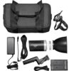 Godox ML60 daylight LED monolight - Godox ML60 Daylight LED Monolight