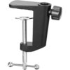 Saramonic microphone suspension mount - Saramonic SR-HC2 Two-Section Broadcast Studio Microphone Suspension Mount