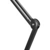 Saramonic microphone suspension mount - Saramonic SR-HC2 Two-Section Broadcast Studio Microphone Suspension Mount