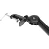 Saramonic microphone suspension mount - Saramonic SR-HC2 Two-Section Broadcast Studio Microphone Suspension Mount