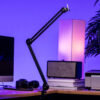 Saramonic microphone suspension mount - Saramonic SR-HC2 Two-Section Broadcast Studio Microphone Suspension Mount