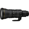Nikon NIKKOR Z 400mm f/2.8 lens - Nikon NIKKOR Z 400mm f/2.8 TC VR S Lens
