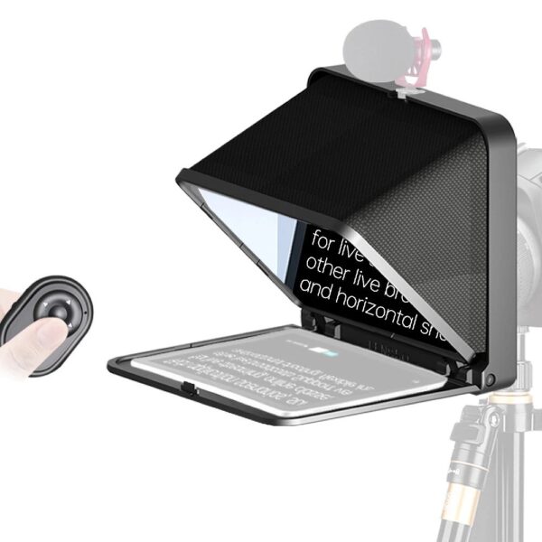 LENSGO TC7 Teleprompter