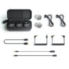 Saramonic Blink 900 B2 wireless microphone system - Saramonic Blink 900 B2 2-Person Wireless Omni Lavalier Microphone System
