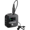Saramonic Blink 900 B2 wireless microphone system - Saramonic Blink 900 B2 2-Person Wireless Omni Lavalier Microphone System